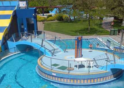 Banja Morahalom - jednodnevni izlet subotom